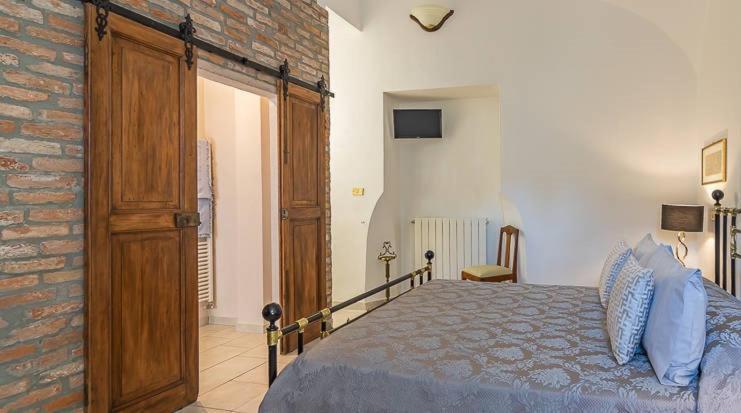 Charme Of Villa Capannina Novi Ligure Bagian luar foto