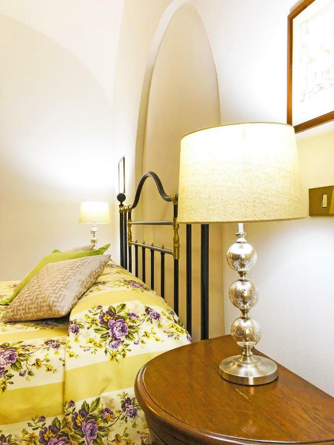 Charme Of Villa Capannina Novi Ligure Bagian luar foto