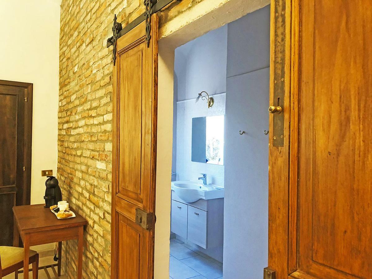 Charme Of Villa Capannina Novi Ligure Bagian luar foto