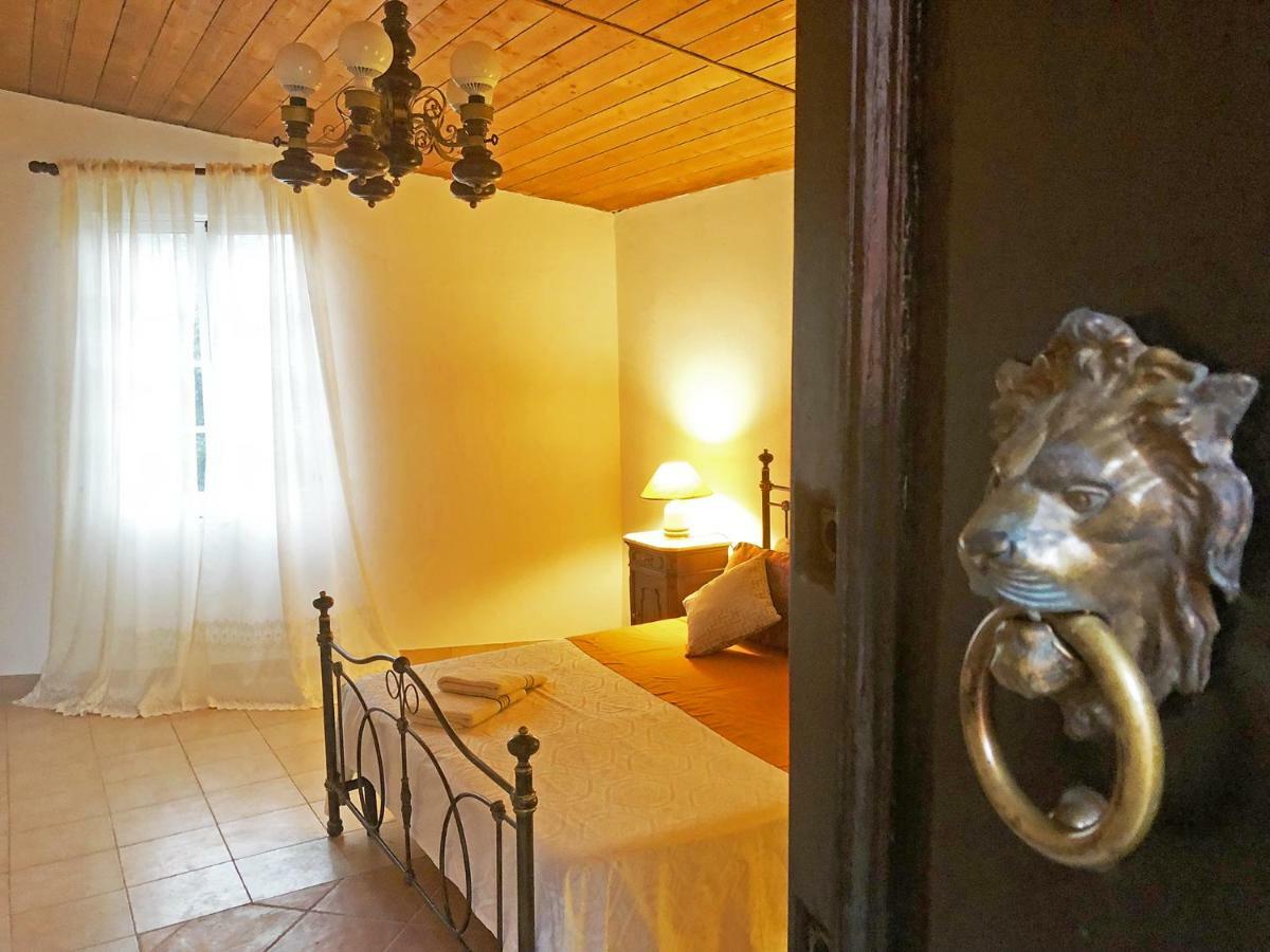 Charme Of Villa Capannina Novi Ligure Bagian luar foto