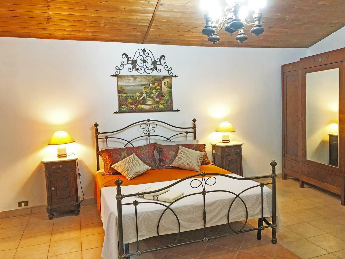 Charme Of Villa Capannina Novi Ligure Bagian luar foto